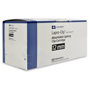 Lapro-Clip™ Ligation System