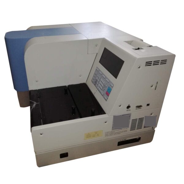 TOSOH AIA-600 II Automated Immunoassay Analyzer, USED CONDITION