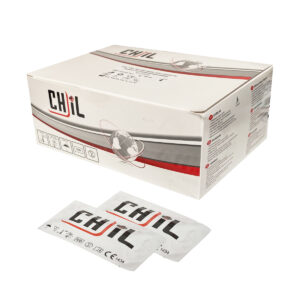 HIV test rapido cassette CHILL test (50 test)