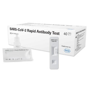 Test sierologici Igg Igm rapidi antibody Sars-CoV-2 Roche