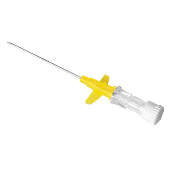 AGHI CANNULA Delta Ven 1 24G