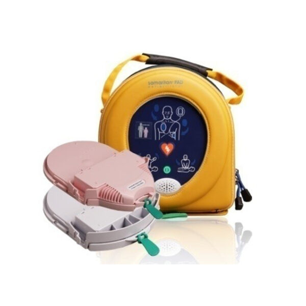 Defibrillatore AMARITAN Pad 350P / 500P Pad Pack