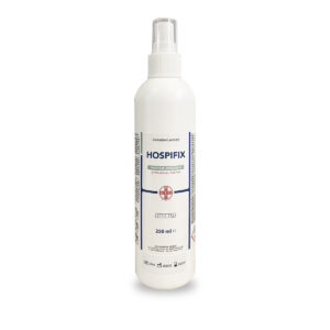 Fissatore per citologia spray 250 ml - Aiesi Hospifix