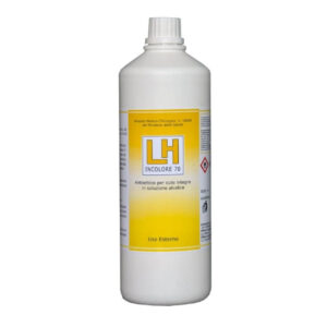 Soluzione LH incolore 70 – Confezione 1 Litro