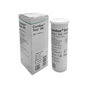 Combur 5 Test HC strisce reattive per urina ROCHE (10 test)