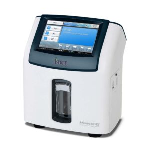 i-Smart® 300 VET - Analizzatore di elettroliti automatico