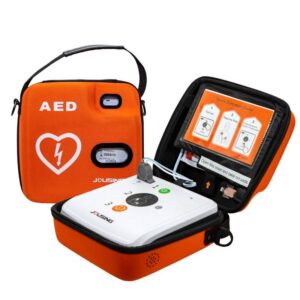 iAED-S1 Defibrillatore Semi-Automatico Esterno
