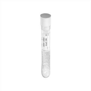 Vacutest kima Provetta SIEROSEP gel separatore granulare con attivatore di coagulazione 10 ml