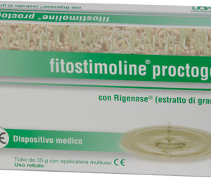 Proctogel fitostimoline 35 g
