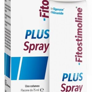 Fitostimoline plus spray 75 ml