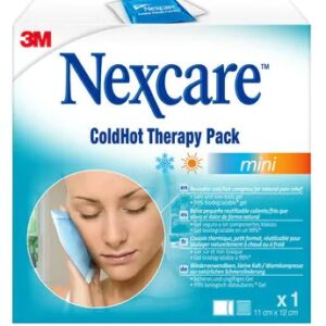 Cuscinetto 3m nexcare coldhot therapy pack mini 11x12cm